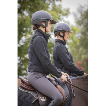 Casque Pénélope visière longue Casque Pénélope visière longue
