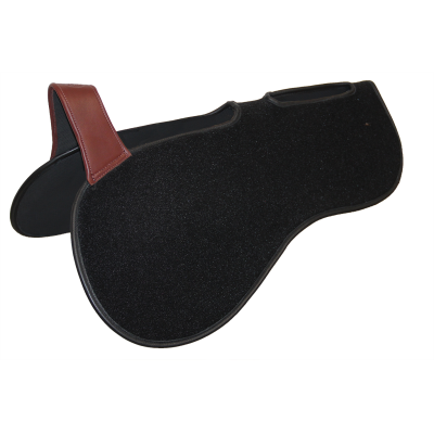 Amortisseur néoprène Flags & Cup Noir