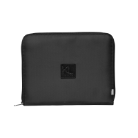 Étui pour passeport Kingsland KLVellie Noir