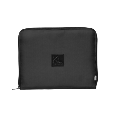 Étui pour passeport Kingsland KLVellie Noir