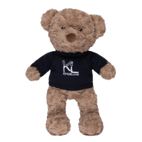 Ours en peluche Kingsland KLVinnie Marine