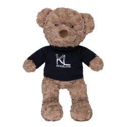 Ours en peluche Kingsland KLVinnie