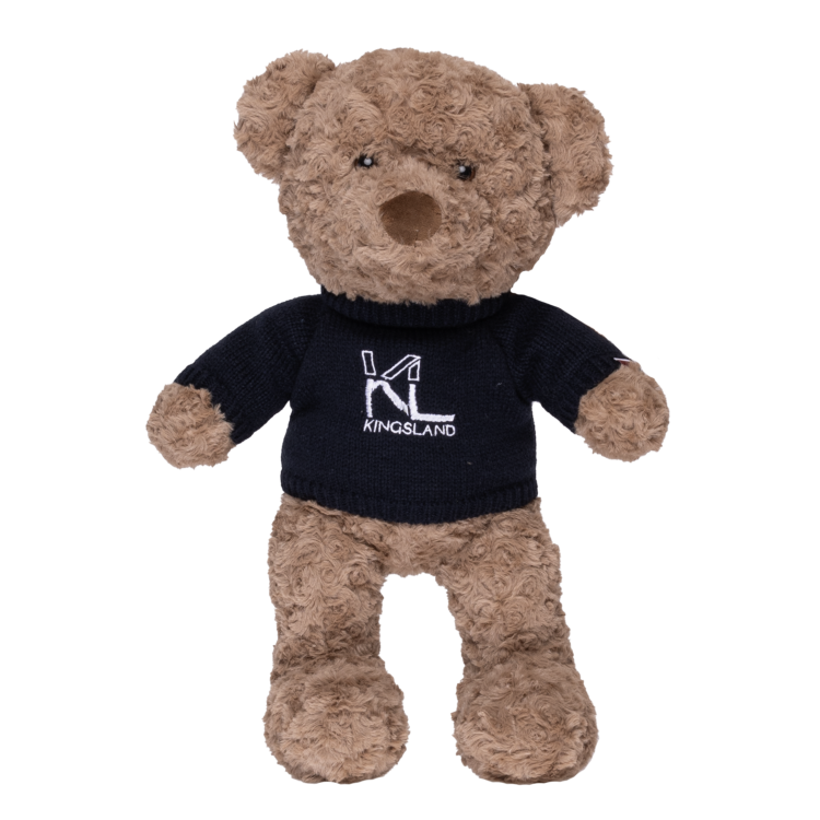 Ours en peluche Kingsland KLVinnie