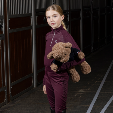 Ours en peluche Kingsland KLVinnie Ours en peluche Kingsland KLVinnie