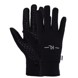 Gants d'hiver avec grip Kingsland KLVarsin