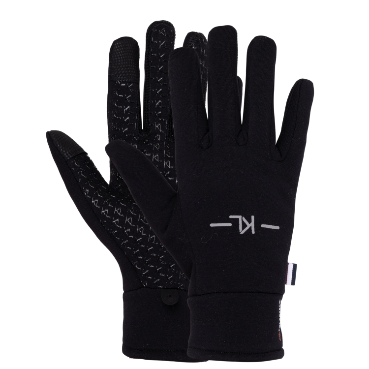 Gants d'hiver avec grip Kingsland KLVarsin