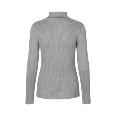 Pull à col roulé tricoté femme Kingsland KLVikula Pull à col roulé tricoté femme Kingsland KLVikula