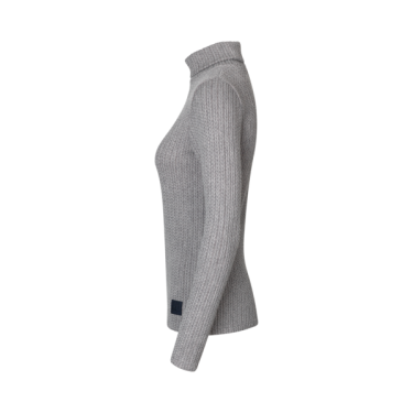 Pull à col roulé tricoté femme Kingsland KLVikula Pull à col roulé tricoté femme Kingsland KLVikula