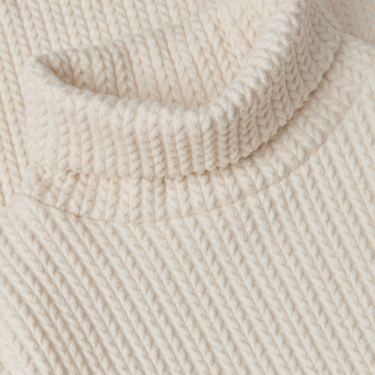 Pull à col roulé tricoté femme Kingsland KLVikula Pull à col roulé tricoté femme Kingsland KLVikula