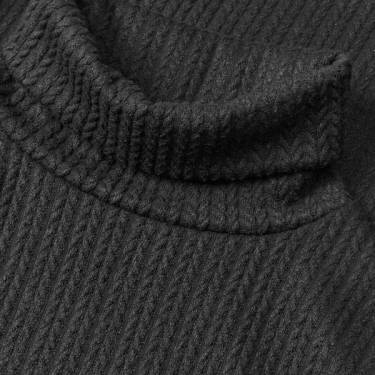 Pull à col roulé tricoté femme Kingsland KLVikula Pull à col roulé tricoté femme Kingsland KLVikula