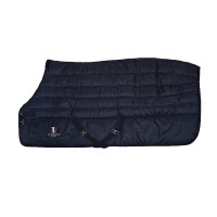 Couverture d'Écurie Kingsland Classic Primary 200g Marine Couverture d'Écurie Kingsland Classic Primary 200g Marine