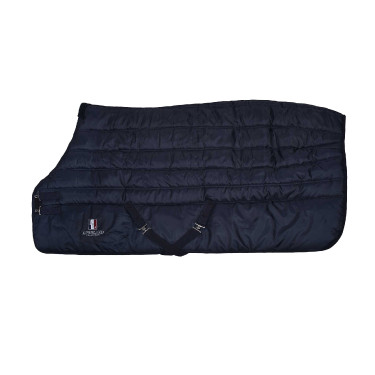 Couverture d'Écurie Kingsland Classic Primary 200g Couverture d'Écurie Kingsland Classic Primary 200g