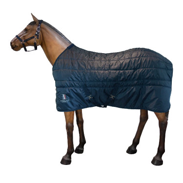 Couverture d'Écurie Kingsland Classic Primary 200g Couverture d'Écurie Kingsland Classic Primary 200g