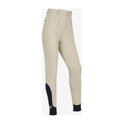 Pantalon LeMieux garçon Young Rider Beige