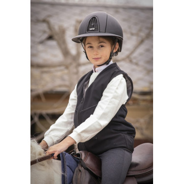 Gilet airbag Pénélope Airlight 2 enfant Gilet airbag Pénélope Airlight 2 enfant