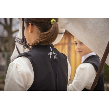 Gilet airbag Pénélope Airlight 2 enfant Gilet airbag Pénélope Airlight 2 enfant