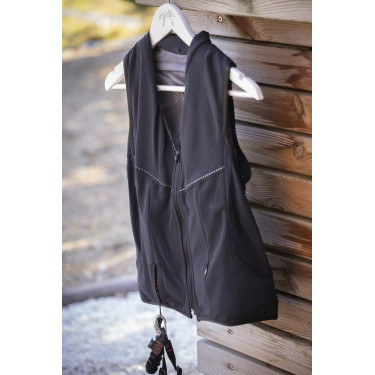Gilet airbag Pénélope Airlight 2 enfant Gilet airbag Pénélope Airlight 2 enfant