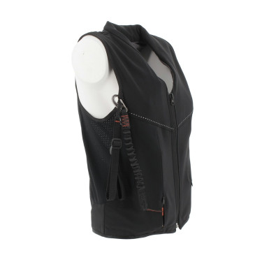 Gilet airbag Pénélope Airlight 2 enfant Gilet airbag Pénélope Airlight 2 enfant