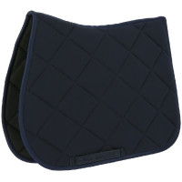 Tapis de selle Riding World Essentiel Marine