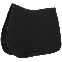 Tapis de selle Riding World Essentiel Noir