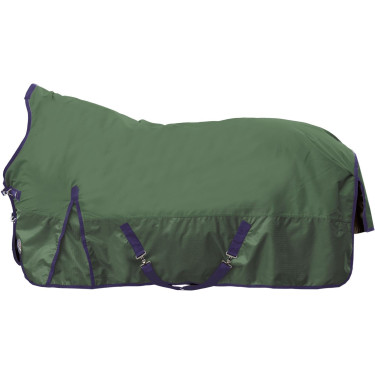 Couverture HKM highneck Milwaukee 1200D 100g Couverture HKM highneck Milwaukee 1200D 100g