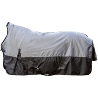 Couverture HKM highneck Milwaukee 1200D 100g Couverture HKM highneck Milwaukee 1200D 100g