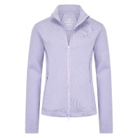 Veste enfant HV Polo Lilian Rose tendre