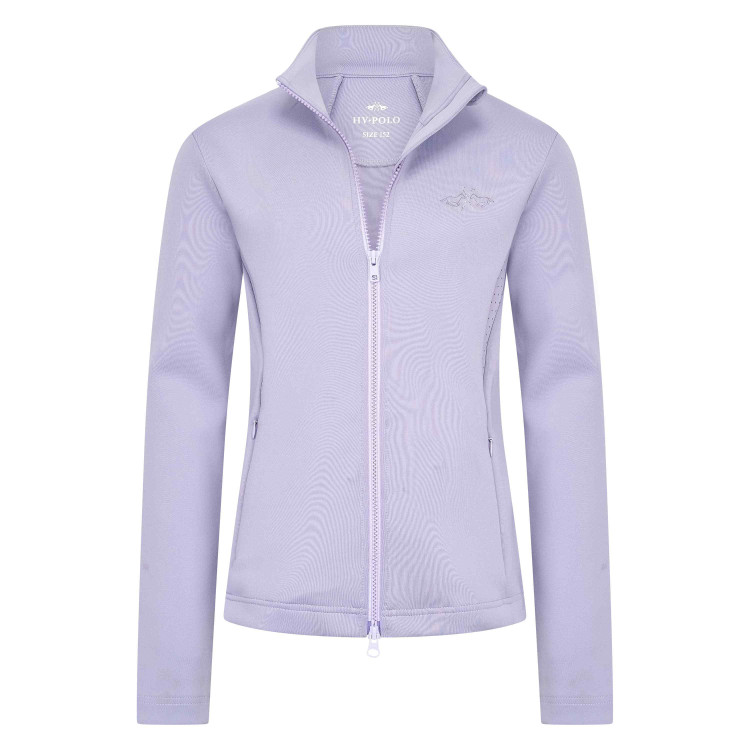 Veste enfant HV Polo Lilian