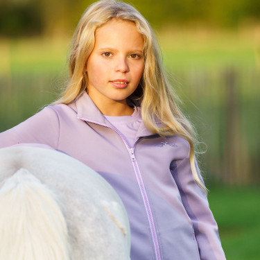 Veste enfant HV Polo Lilian Veste enfant HV Polo Lilian