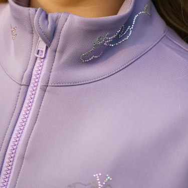 Veste enfant HV Polo Lilian Veste enfant HV Polo Lilian