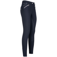 Pantalon d'equitation HV Polo Penelope Marine