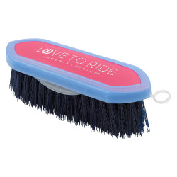 Brosse Dandy Impérial Riding Coloré