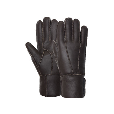 Gants en peau de mouton Lana Supreme Horze Gants en peau de mouton Lana Supreme Horze