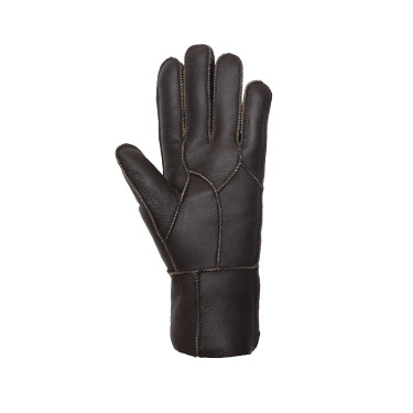 Gants en peau de mouton Lana Supreme Horze Gants en peau de mouton Lana Supreme Horze
