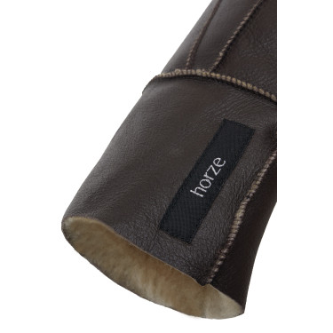 Gants en peau de mouton Lana Supreme Horze Gants en peau de mouton Lana Supreme Horze