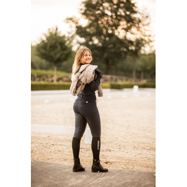 Chaussettes Béryl Laine Bambou B Vertigo Chaussettes Béryl Laine Bambou B Vertigo