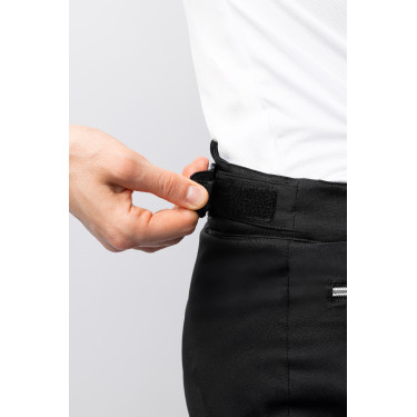 Pantalon d'équitation impression silicone Adeline femme Horze Pantalon d'équitation impression silicone Adeline femme Horze