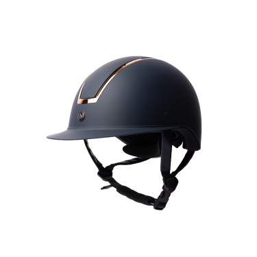 Casque Atmos Metallic II Horze Casque Atmos Metallic II Horze