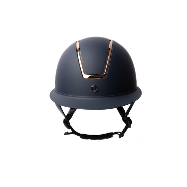 Casque Atmos Metallic II Horze Casque Atmos Metallic II Horze