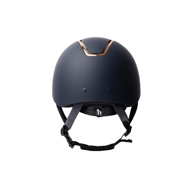 Casque Atmos Metallic II Horze Casque Atmos Metallic II Horze