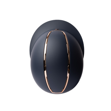 Casque Atmos Metallic II Horze Casque Atmos Metallic II Horze