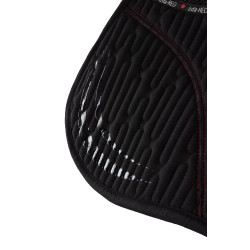 Amortisseur Cairo Infra-Rouge Horze Gris anthracite foncé Amortisseur Cairo Infra-Rouge Horze Gris anthracite foncé