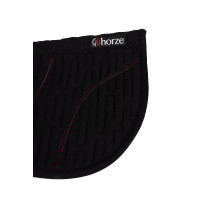 Amortisseur Cairo Infra-Rouge Horze Gris anthracite foncé Amortisseur Cairo Infra-Rouge Horze Gris anthracite foncé