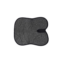 Amortisseur Cairo Infra-Rouge Horze Gris anthracite foncé Amortisseur Cairo Infra-Rouge Horze Gris anthracite foncé