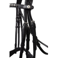 Bride Glamourdale Weymouth Horze Noir Bride Glamourdale Weymouth Horze Noir