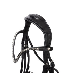 Bride Glamourdale Weymouth Horze Noir Bride Glamourdale Weymouth Horze Noir