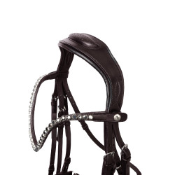 Bride Glamourdale Weymouth Horze Marron Bride Glamourdale Weymouth Horze Marron