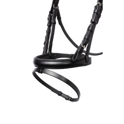 Bridon poney Rainbow Dash Horze Noir Bridon poney Rainbow Dash Horze Noir