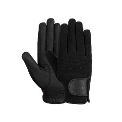 Gants d'équitation femme Horze Mayla Winter