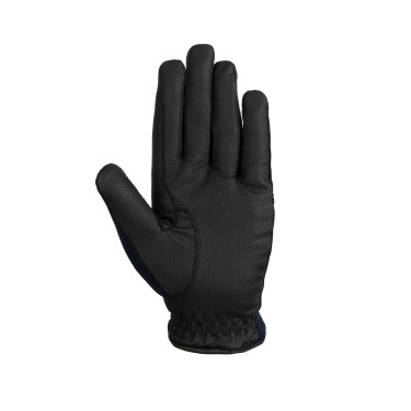 Gants d'équitation femme Horze Mayla Winter Gants d'équitation femme Horze Mayla Winter